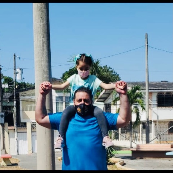 Meet your Posher, Ed - Picture 1 of 1